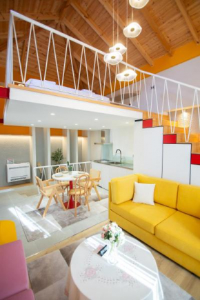 Orama Suite & Spa